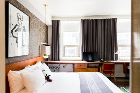 The Drake Hotel - Image 58