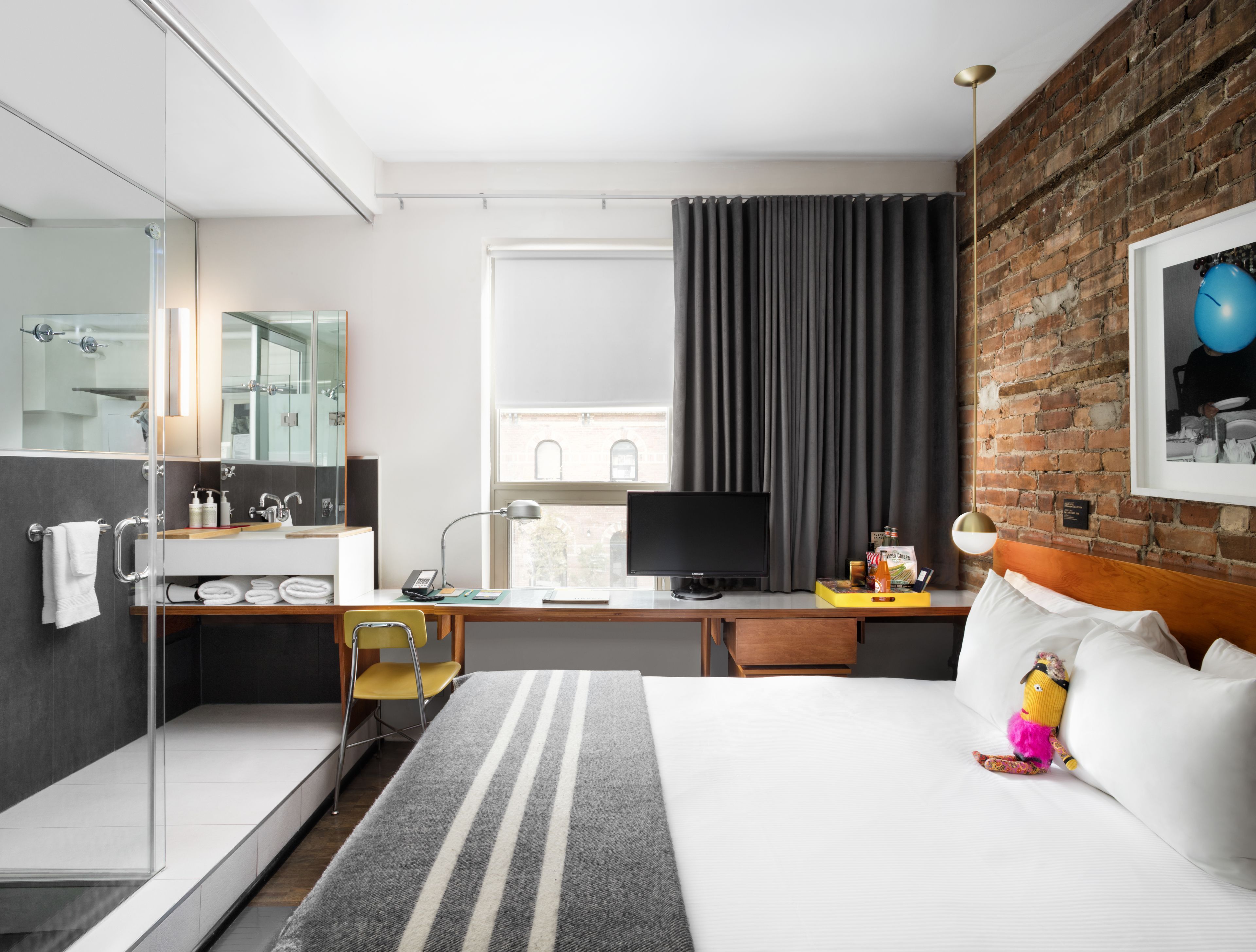 Photo - The Drake Hotel