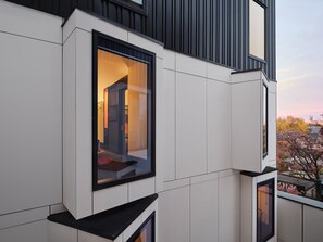 Building design