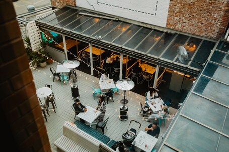 The Drake Hotel - Image 40