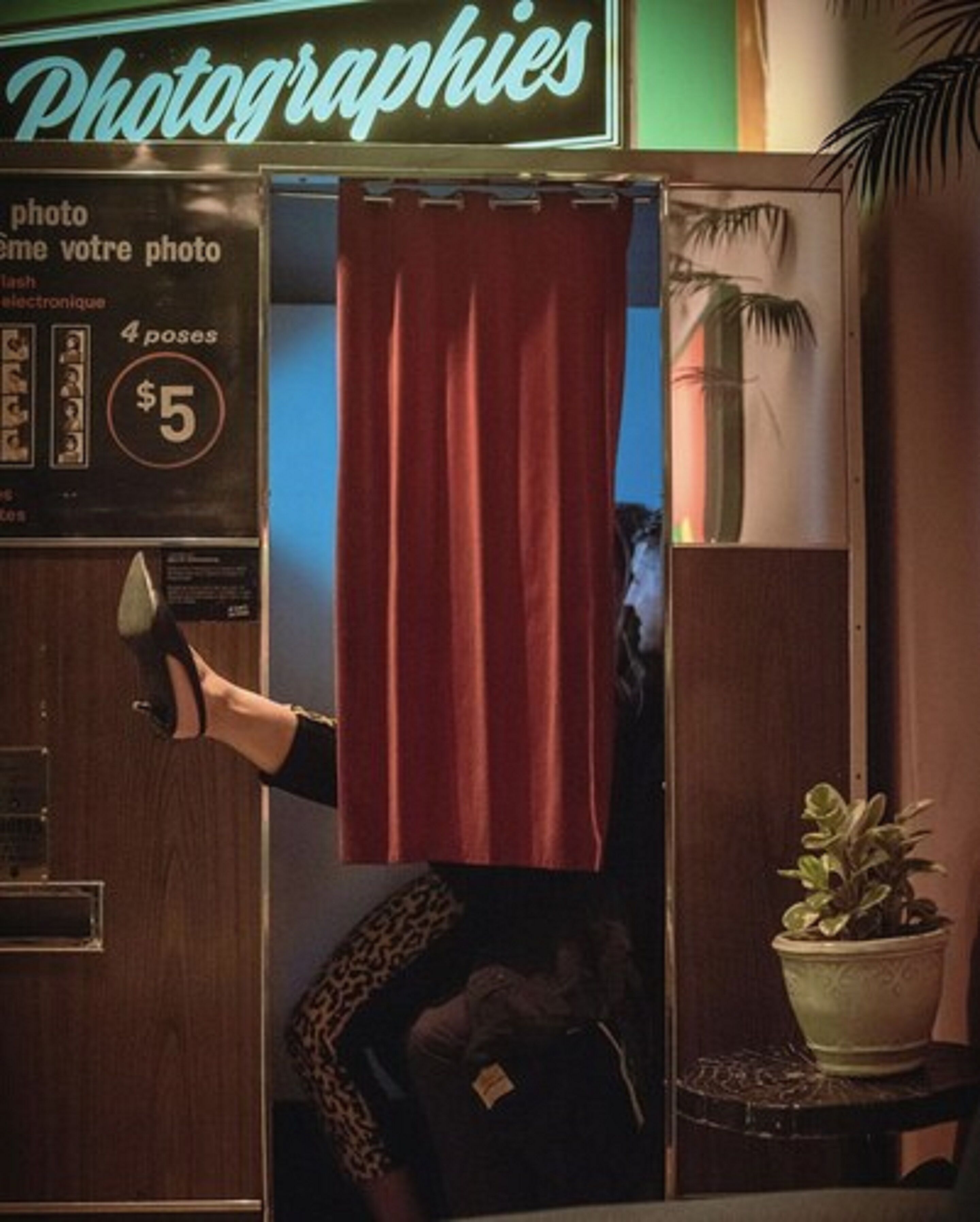 Photo - The Drake Hotel