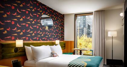 The Drake Hotel