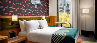 The Drake Hotel