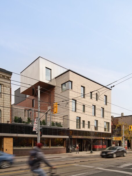 The Drake Hotel - Image 28