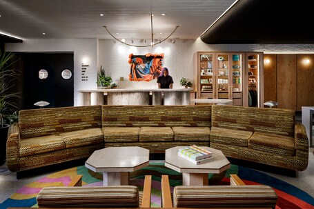 The Drake Hotel - Image 1