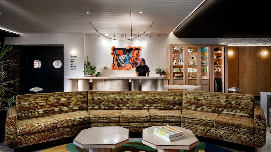 The Drake Hotel