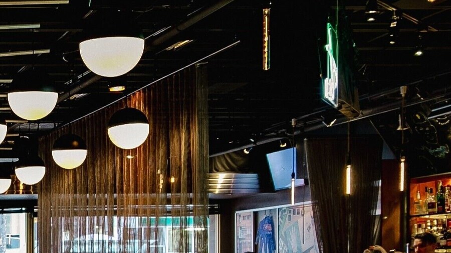 The Drake Hotel