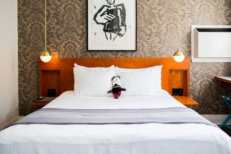 The Drake Hotel - Image 61
