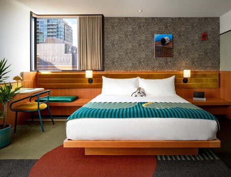 The Drake Hotel - Image 47