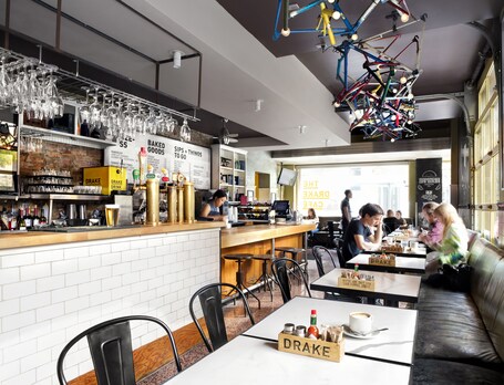 The Drake Hotel - Image 43