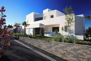 Fachada