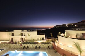 Indoor pool - Samara | Marbella Luxury Resort Sauna Jacuzzi (Marbella)