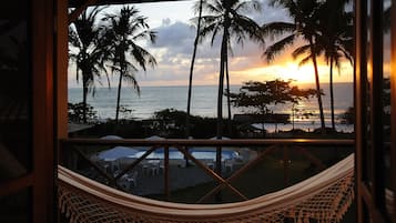 Quarto standard | Vista do quarto