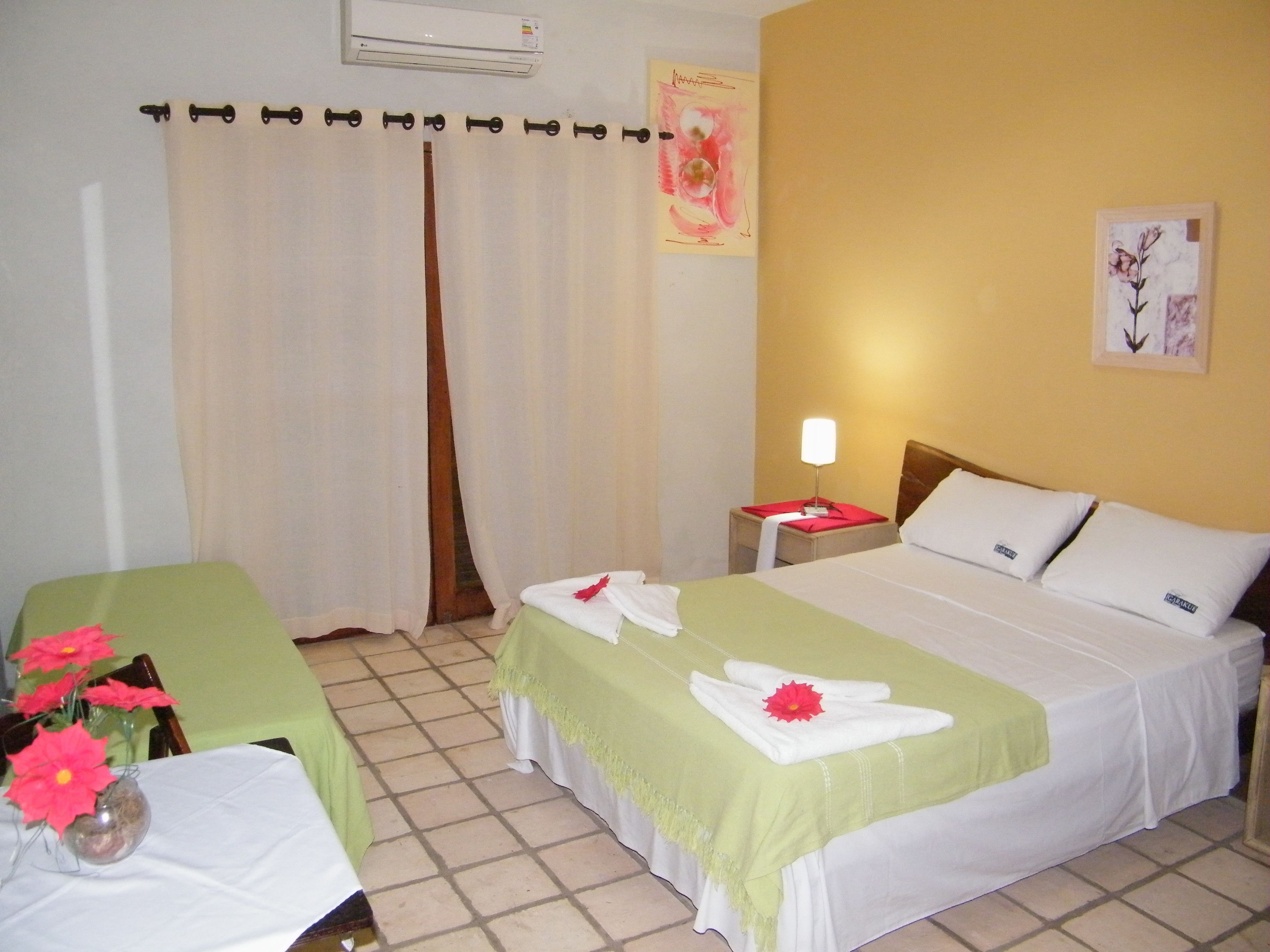 standard room | minibar, desk, iron/ironing board, free wifi