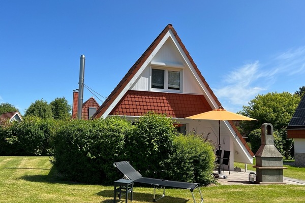 Unterkunftsgelände