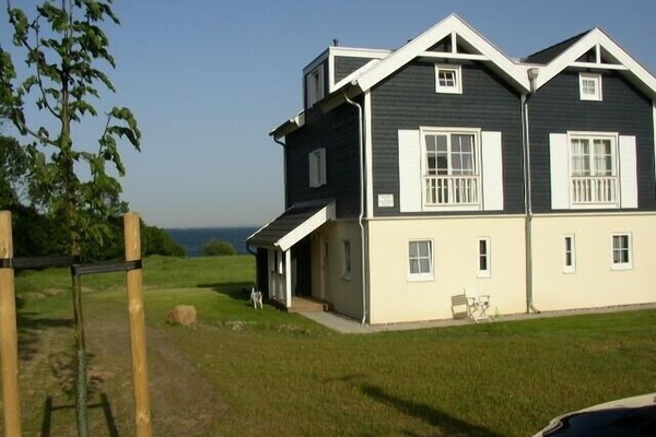 Ferienhaus Meerblick