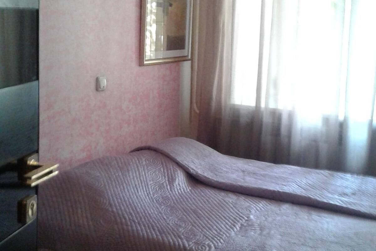 Chambre Double Confort