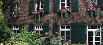 Appartement confortable sur le Sturmhof