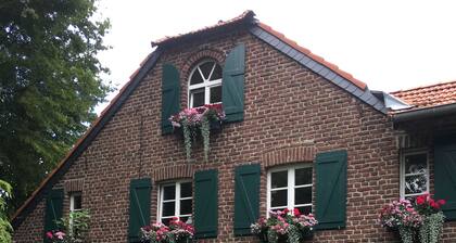 Comfortable apartment on the Sturmhof