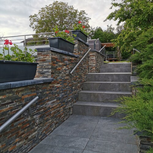 Gite Duhame, in the heart of Alsace