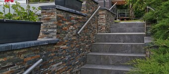 Gite Duhame, in the heart of Alsace