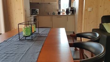 用餐區