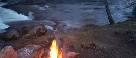 Kamin
