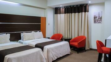 Ropa de cama de alta calidad y cubrecamas