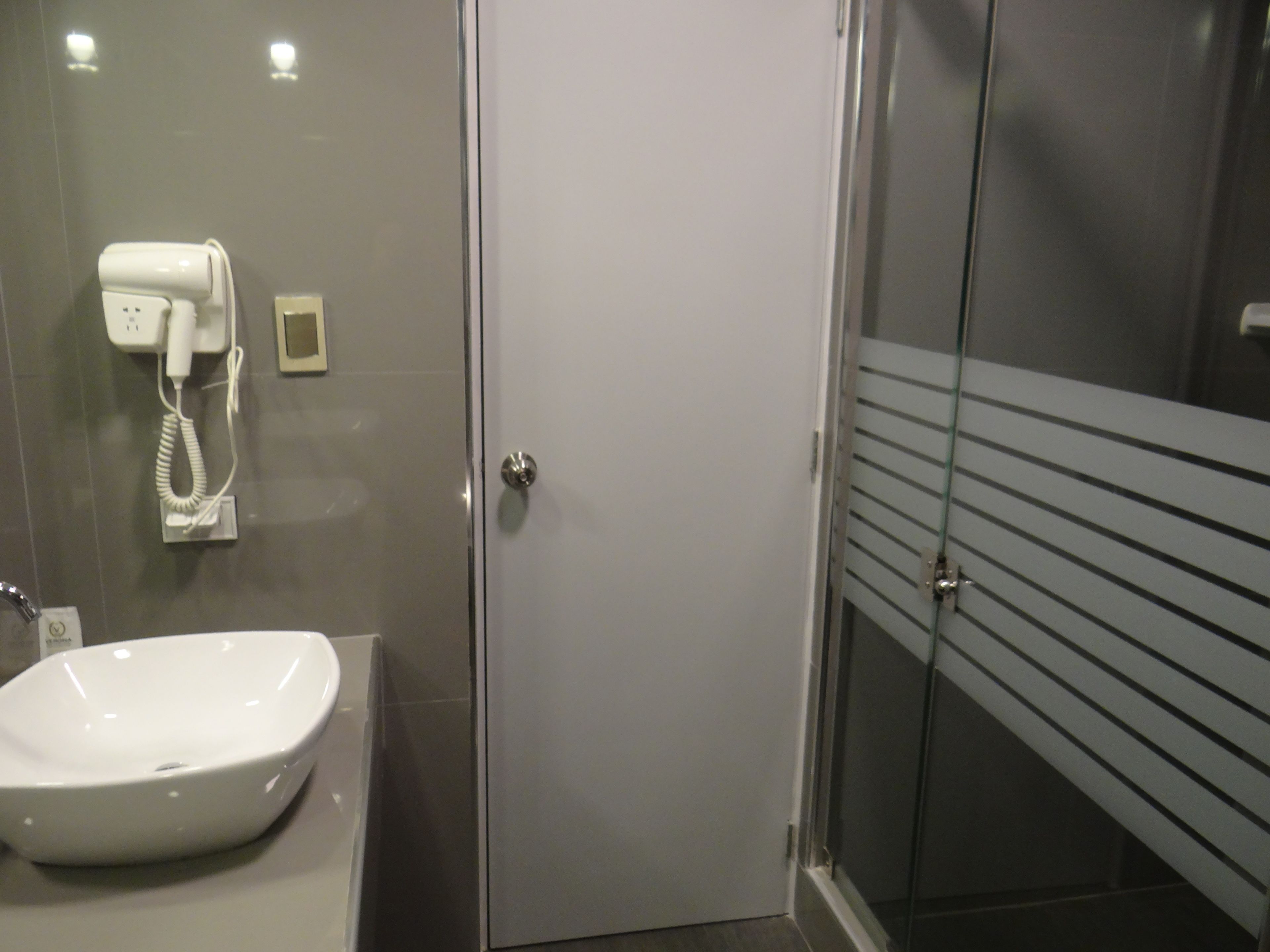 Photo - Verona Hotel Baños Turcos