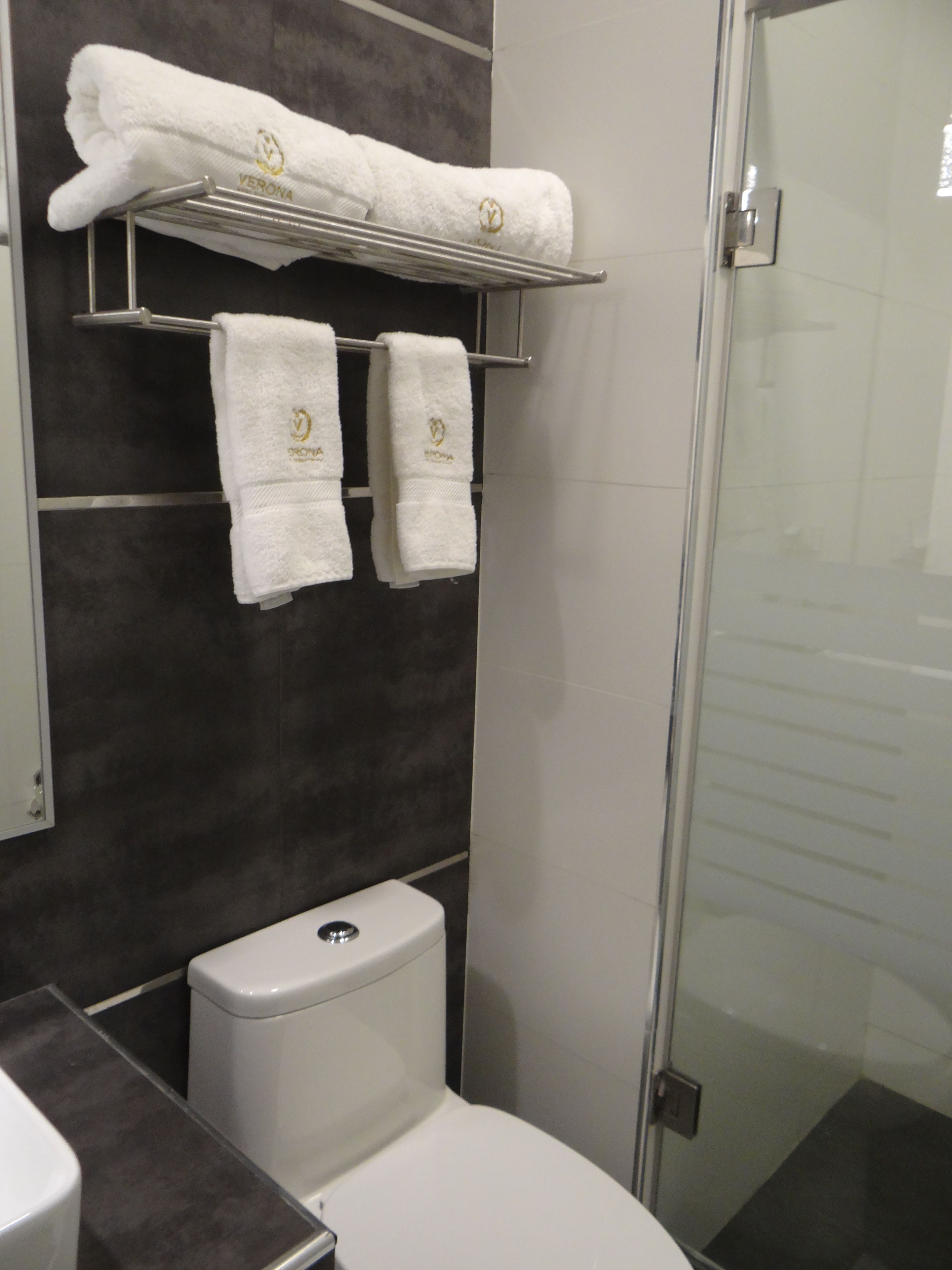 Photo - Verona Hotel Baños Turcos