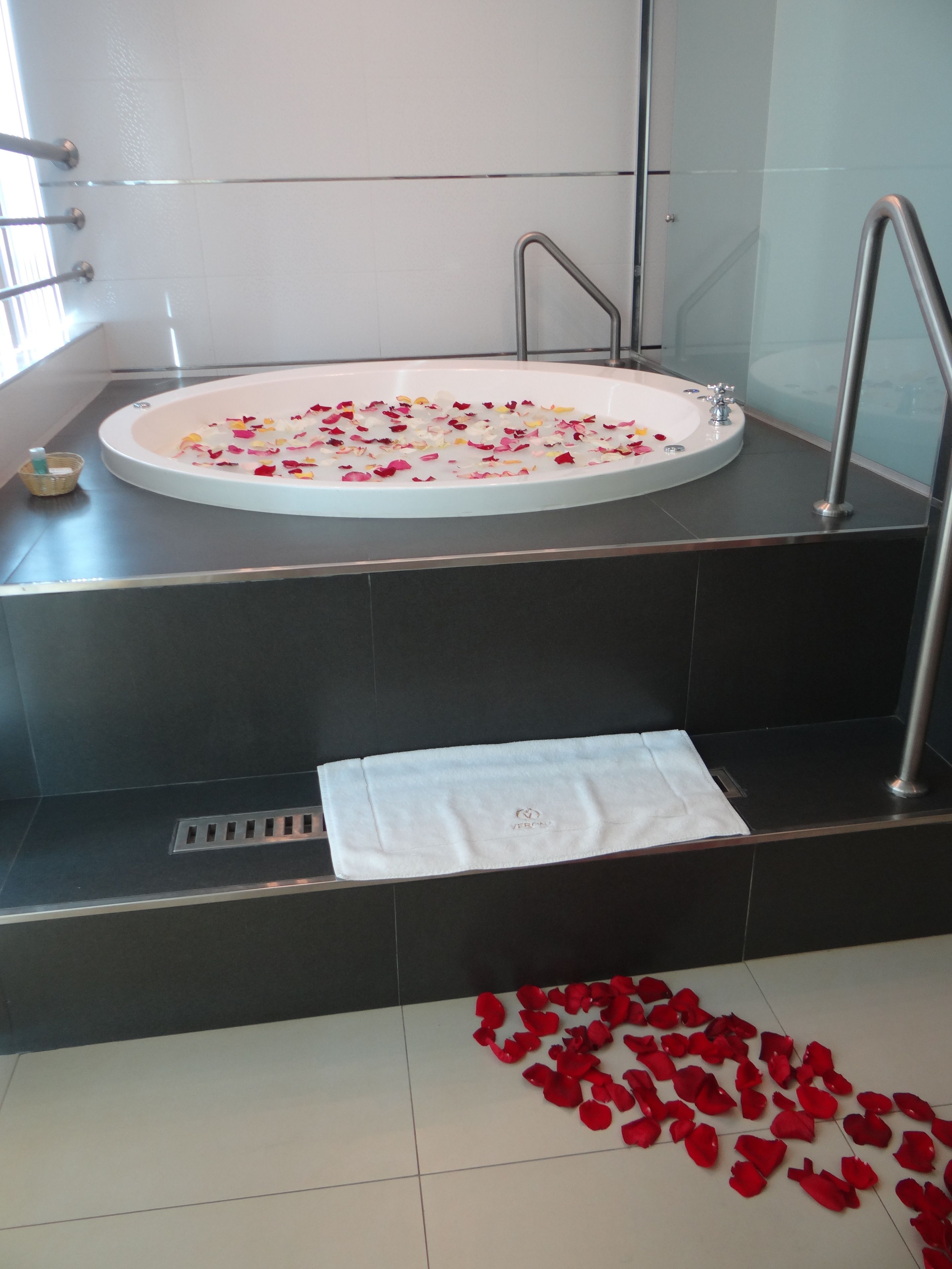 Photo - Verona Hotel Baños Turcos
