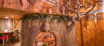 Adventure Suites