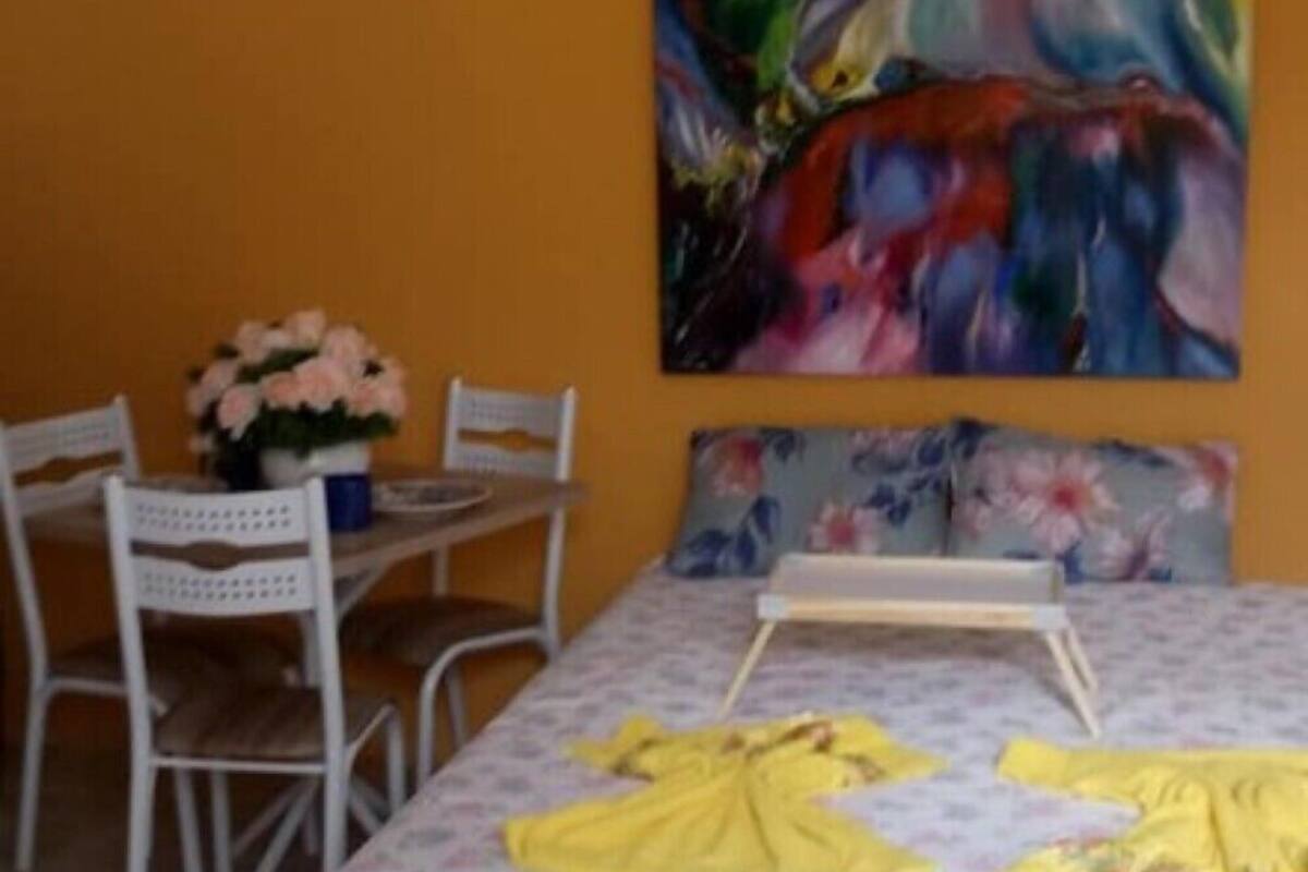 Basic Room, 1 Double Bed, Non Smoking