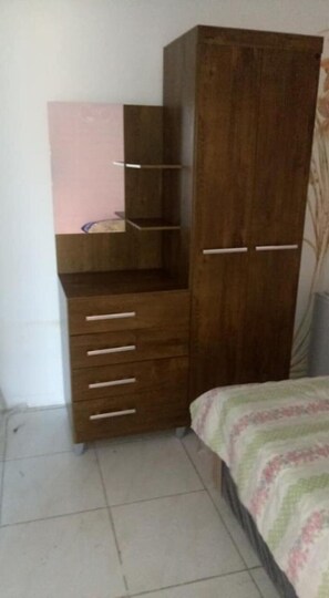 Triple Room, 1 Double Bed, Non Smoking