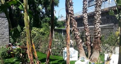 Ognina Residence