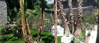 Ognina Residence