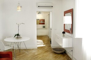 Apartment (Calipso) | Living area