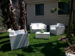 Interior - Ognina Residence (Catania)