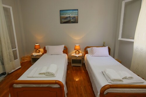 Apartment in Old Town of Lefkas