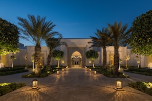 Interior - Hilton Tangier Al Houara Resort & Spa (Hjar Ennhal)