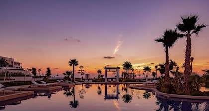 Hilton Tangier Al Houara Resort & Spa
