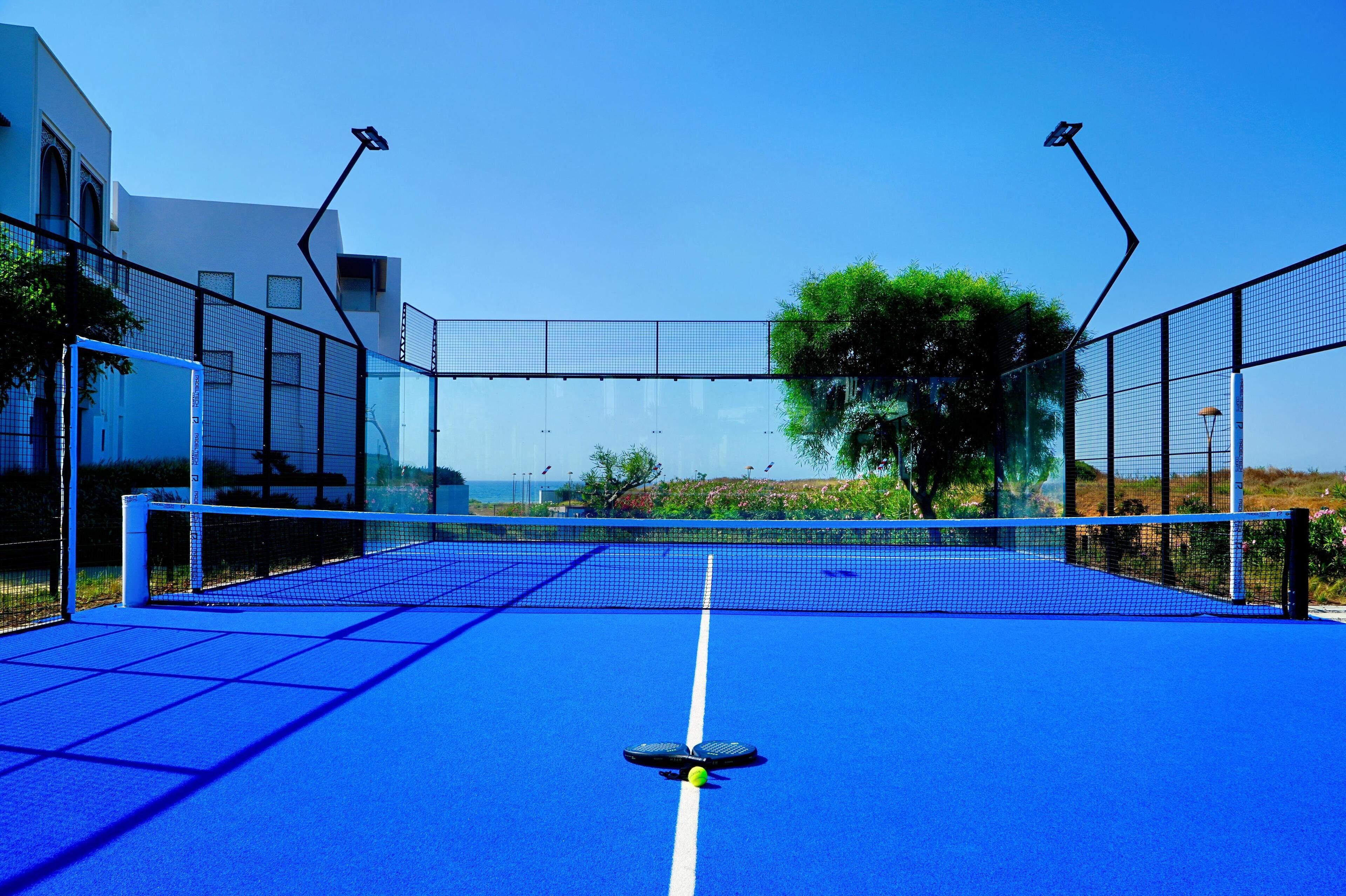 Photo - Hilton Tangier Al Houara Resort & Spa