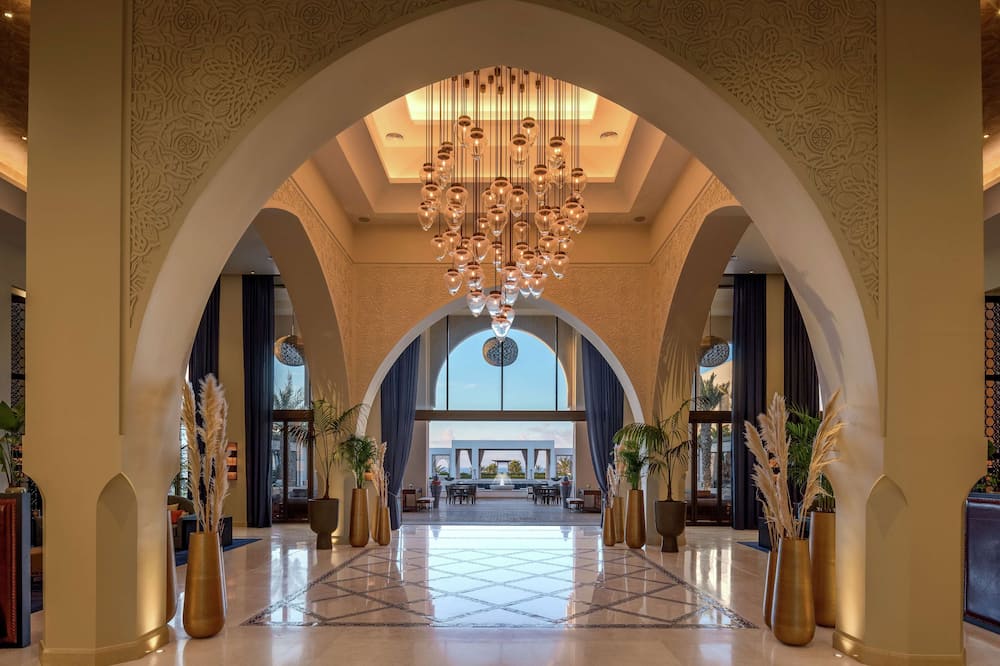 Hilton Tangier Al Houara Resort & Spa