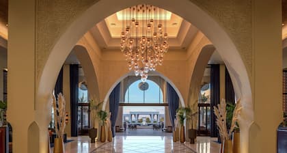 Hilton Tangier Al Houara Resort & Spa