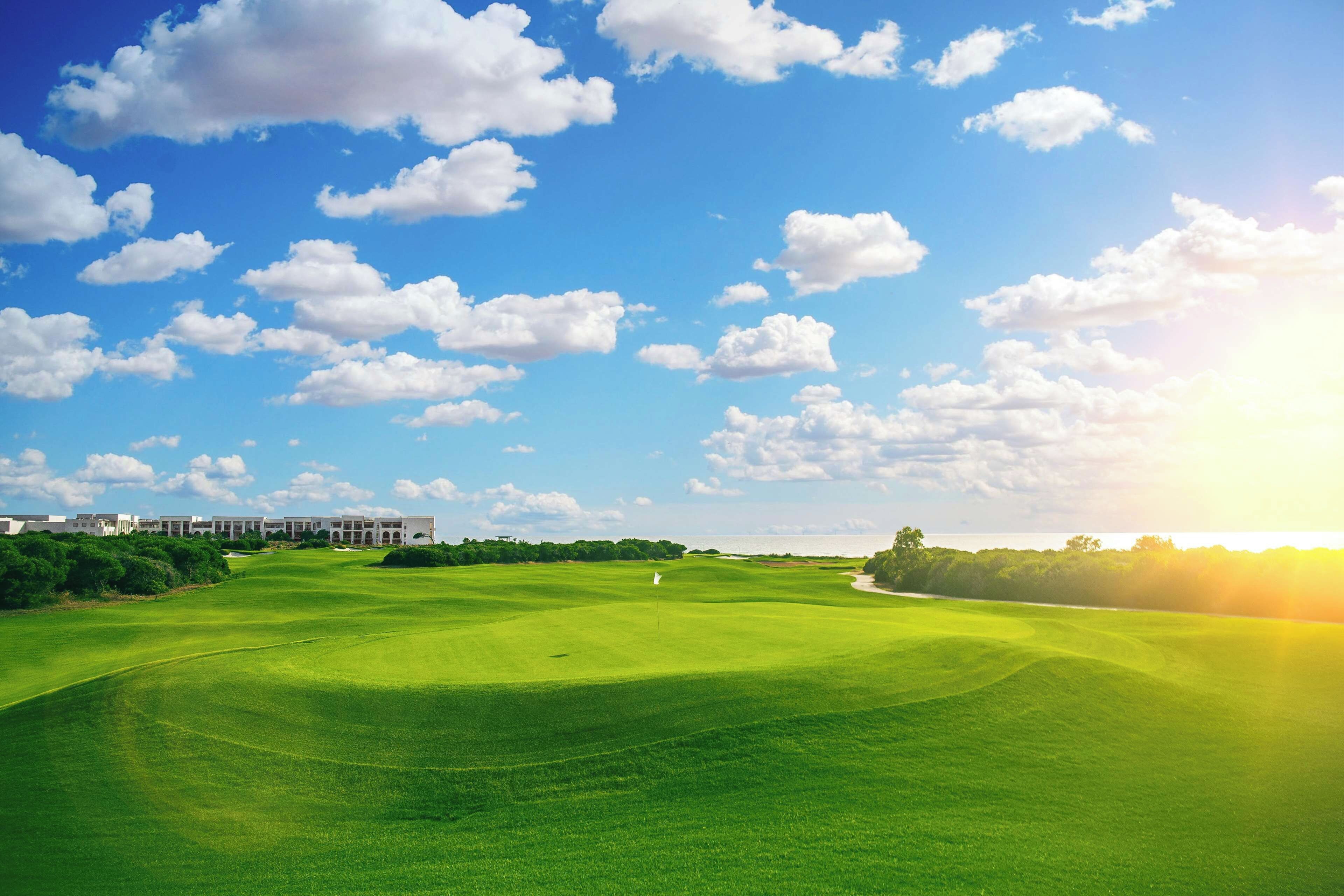 Golfe
