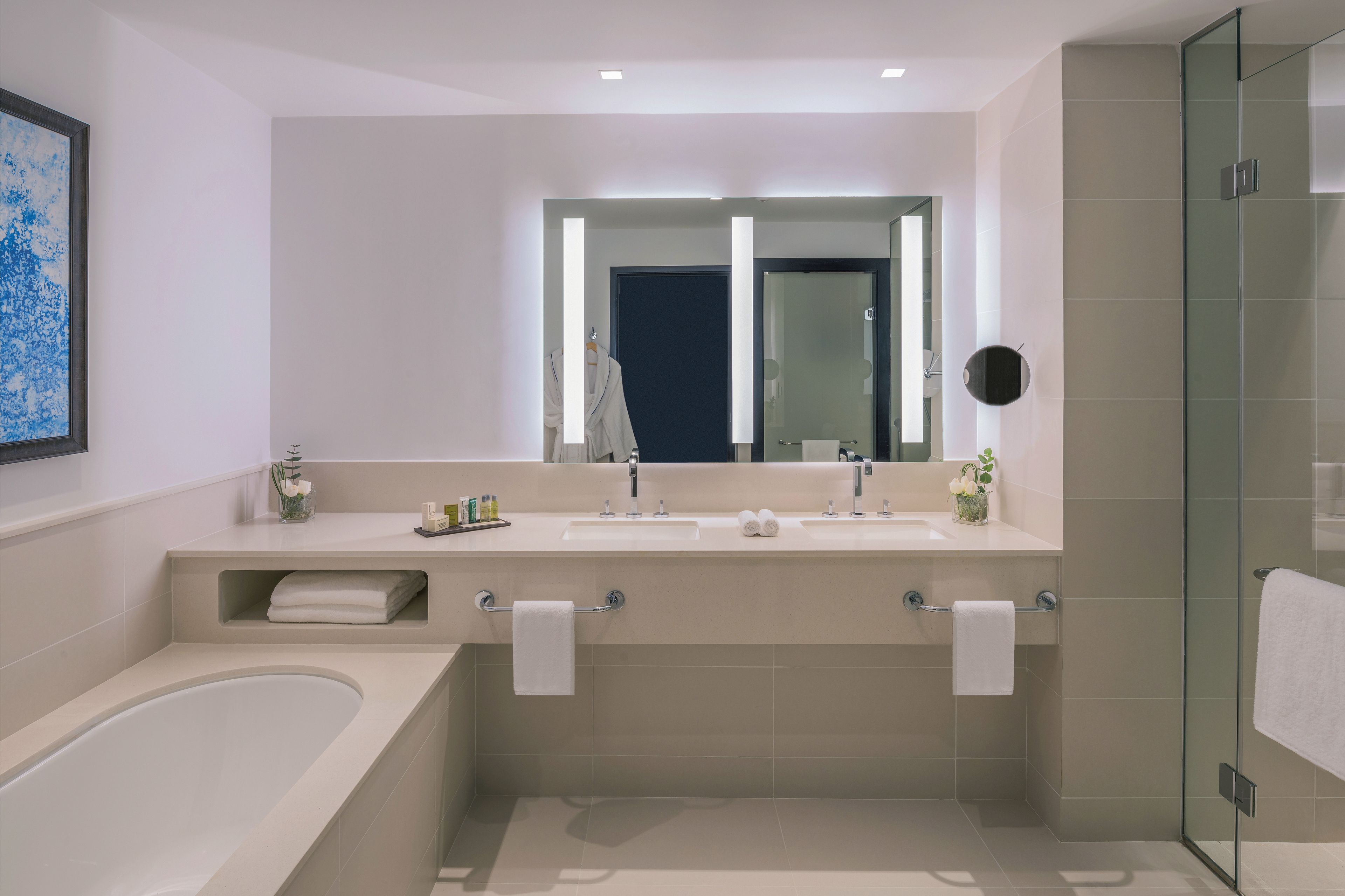 Hilton Tangier Al Houara Resort & Spa