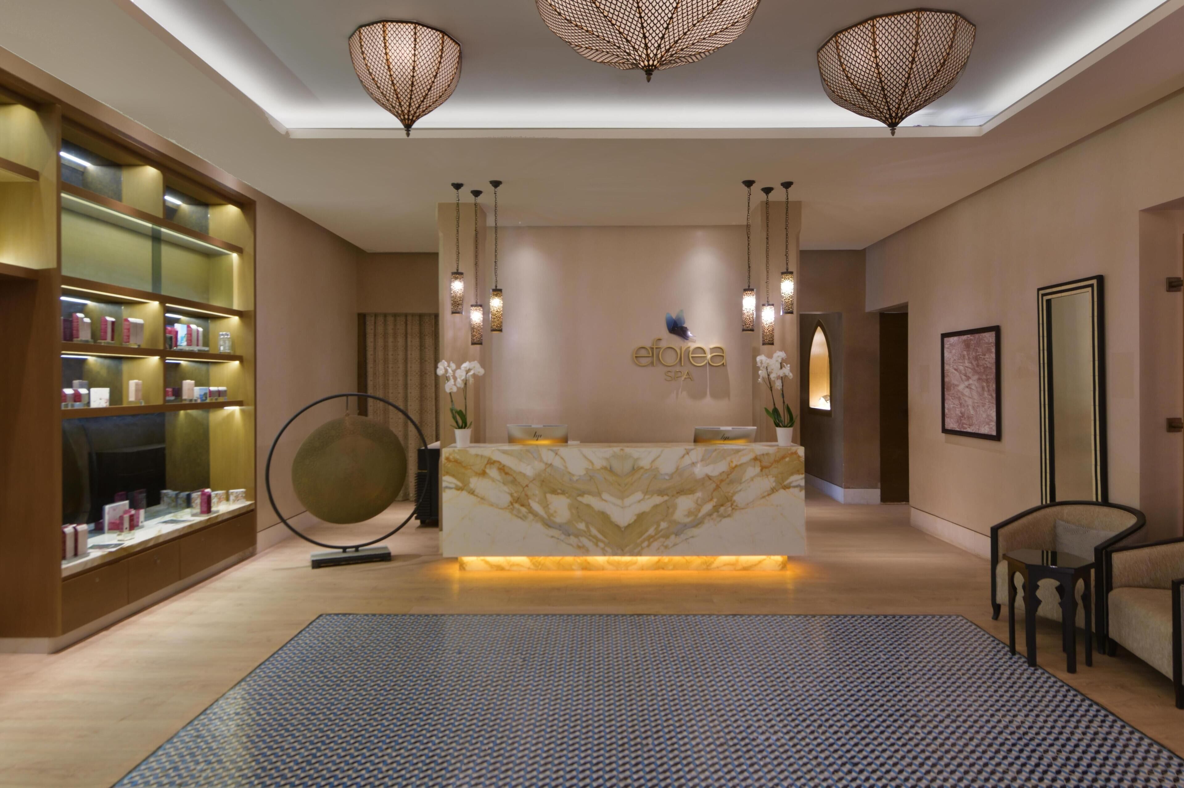 Foto - Hilton Tangier Al Houara Resort & Spa