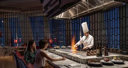 Conrad Hangzhou