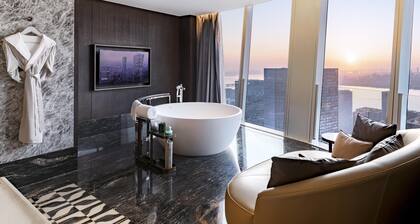 Conrad Hangzhou