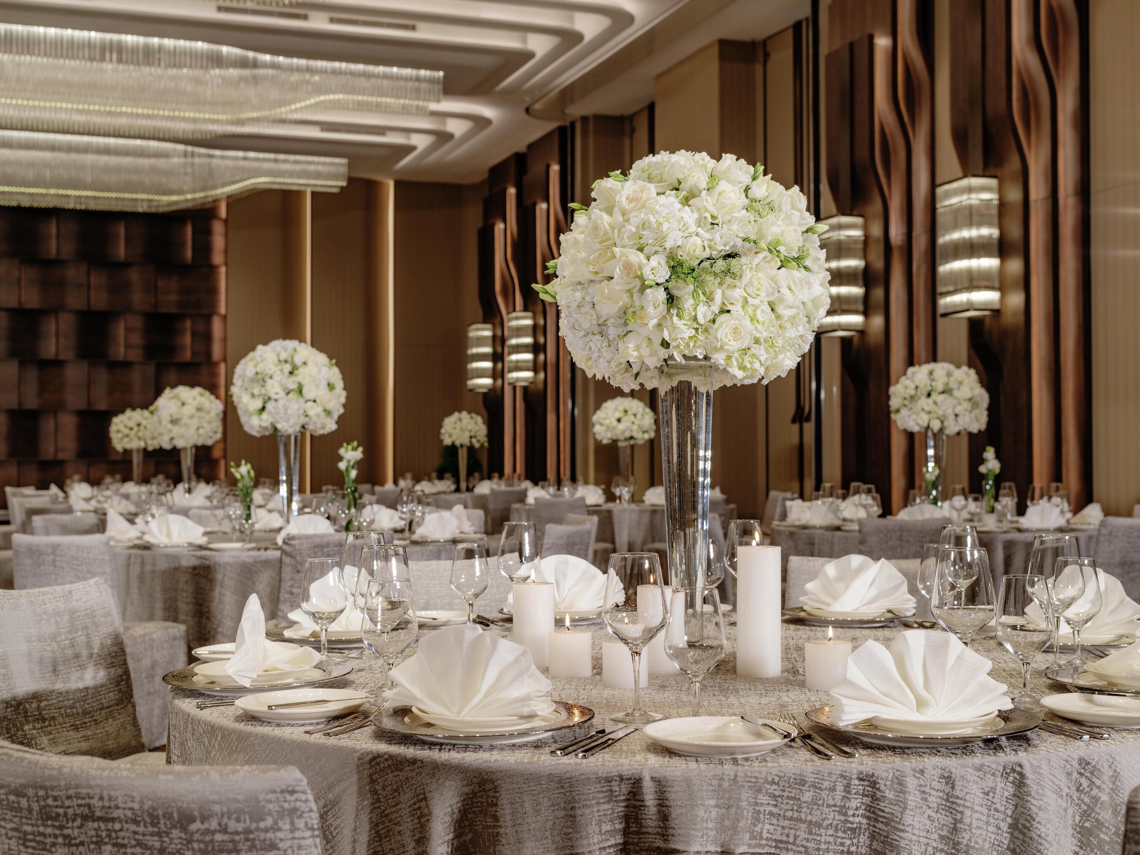 Ballroom